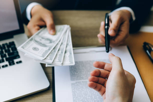 Mansfield, LA Loan Agency Company